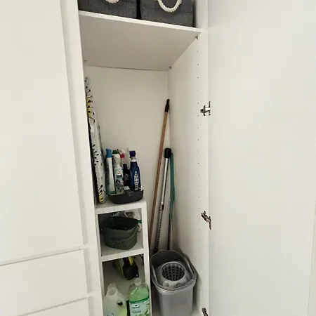 Apartment Nordes *