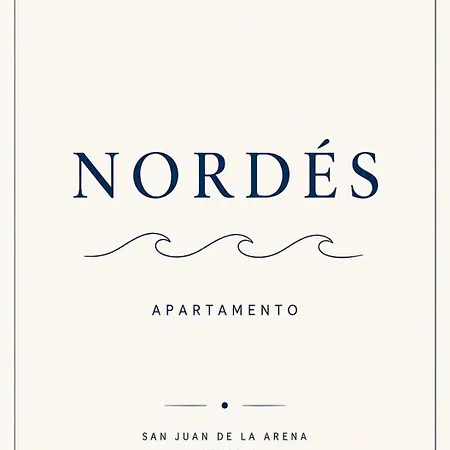 Nordes Apartment *